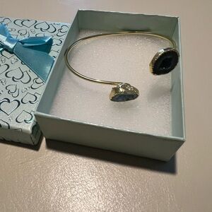 Agate Stone Bracelet